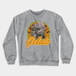 Gelato Crewneck Sweatshirt